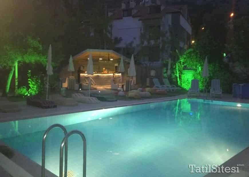 Zeus Turunç Hotel